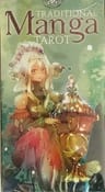 Cartas Tarot Tradicional Manga -  Shou Xueting — imagen 8