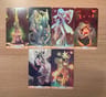 Cartas Tarot Tradicional Manga -  Shou Xueting — imagen 9