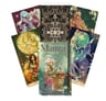 Cartas Tarot Tradicional Manga -  Shou Xueting — imagen 1