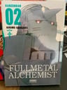 Manga - Fullmetal Alchemist Kanzenban 02 / Hiromu Arakawa — imagen 3