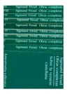 Libro - Obras Completas Sigmund Freud - Tomo 1 — imagen 2