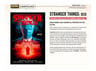 Libro - Stranger Things 2 Seis - Keith Champagne — imagen 2