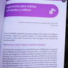 Libro - Un Mundo Donde Quepan Todes  - Gabriela Mansilla — imagen 5