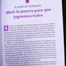 Libro - Un Mundo Donde Quepan Todes  - Gabriela Mansilla — imagen 6