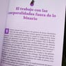 Libro - Un Mundo Donde Quepan Todes  - Gabriela Mansilla — imagen 7