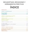 Libro - Ser Adoptado. Reflexiones Y Herramientas Practicas — imagen 2