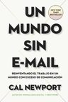 Libro - Un Mundo Sin E-mail - Cal Newport — imagen 6