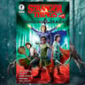 Libro - Stranger Things Y Dungeons & Dragons — imagen 2