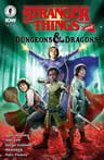 Libro - Stranger Things Y Dungeons & Dragons — imagen 3