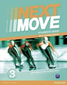 Libro - Next Move 3 - Student  + Myenglishlab — imagen 1