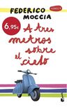 Libro - A Tres Metros Sobre El Cielo - Federico Moccia — imagen 5