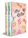 Libro - Estuche Serie Tú. Kellen, Alice. Booket — imagen 2
