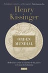 Libro - Orden Mundial - Kissinger, Henry — imagen 1