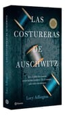 Libro - Las Costureras De Auschwitz - Lucy Adlington — imagen 4
