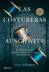 Libro - Las Costureras De Auschwitz - Lucy Adlington — imagen 1