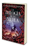 Libro - La Trilogía De La Niebla Ruiz C - Edición Grande — imagen 4