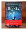 Libro - La Trilogía De La Niebla Ruiz C - Edición Grande — imagen 5