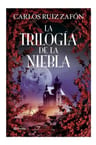 Libro - La Trilogía De La Niebla Ruiz C - Edición Grande — imagen 1