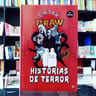 Libro - Historias De Terror - Tik Tak Draw — imagen 7