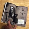 Libro - Creepypastas - Hijo, Tomas — imagen 6