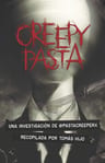 Libro - Creepypastas - Hijo, Tomas — imagen 1