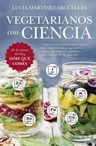 Libro - Vegetarianos Con Ciencia Lucía M Edicion Bolsillo — imagen 9
