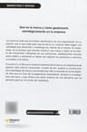Libro - Fundamentos De Branding - Javier Casanoves Boix — imagen 2