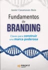 Libro - Fundamentos De Branding - Javier Casanoves Boix — imagen 1
