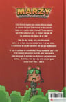 Libro - The Marzy 2. Sobreviviendo En Una Base Secreta — imagen 2