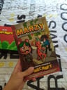 Libro - The Marzy 2. Sobreviviendo En Una Base Secreta — imagen 3