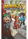 Libro - The Marzy 2. Sobreviviendo En Una Base Secreta — imagen 1