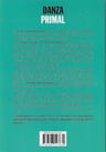 Libro -  Danza Primal El Camino Del Éxtasis- Daniel Taroppio — imagen 2