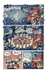 Libro - Cuphead 1. Lances Cómicos Y Desatinos  — imagen 5