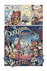 Libro - Cuphead 1. Lances Cómicos Y Desatinos  — imagen 6