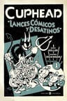 Libro - Cuphead 1. Lances Cómicos Y Desatinos  — imagen 1