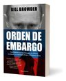 Libro - Orden De Embargo Vladimir Putín - Bill Browder — imagen 3