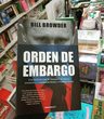 Libro - Orden De Embargo Vladimir Putín - Bill Browder — imagen 6