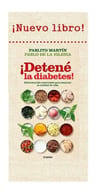 Libro - ¡detené La Diabetes! Pablo De La Iglesia  Y  Pablito — imagen 3
