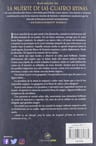 Libro - Muerte De Las Cuatro Reinas - Scholte Astrid — imagen 2