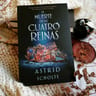 Libro - Muerte De Las Cuatro Reinas - Scholte Astrid — imagen 4