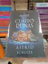 Libro - Muerte De Las Cuatro Reinas - Scholte Astrid — imagen 6