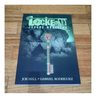 Libro - Locke & Key 02 Juegos Mentales - Joe Hill — imagen 3
