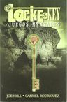 Libro - Locke & Key 02 Juegos Mentales - Joe Hill — imagen 4