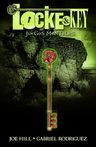 Libro - Locke & Key 02 Juegos Mentales - Joe Hill — imagen 1