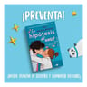 Libro - La Hipótesis Del Amor - Hazelwood, Ali — imagen 5