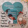 Libro - La Hipótesis Del Amor - Hazelwood, Ali — imagen 7
