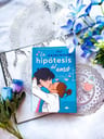 Libro - La Hipótesis Del Amor - Hazelwood, Ali — imagen 9