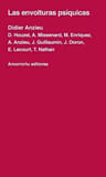 Libro - Envolturas Psiquicas - Anzieu/houzel/missenard — imagen 5