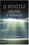 Libro - Pactos Y Señales - J. J. Benítez — imagen 1