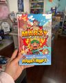 Libro - The Marzy 1. Marzy Y Los Siete Reinos De Hydracraft — imagen 2